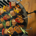 Southwestern Kabobs