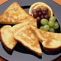 Toaster French Toast