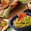 Guacamole That Rocks