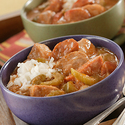 Creole-Style Pork Stew