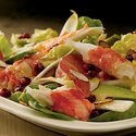 Alaska King Crab Salad with Avocado, Grapefruit and Citrus Ginger Vinaigrette