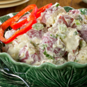 Secret Ingredient Potato Salad